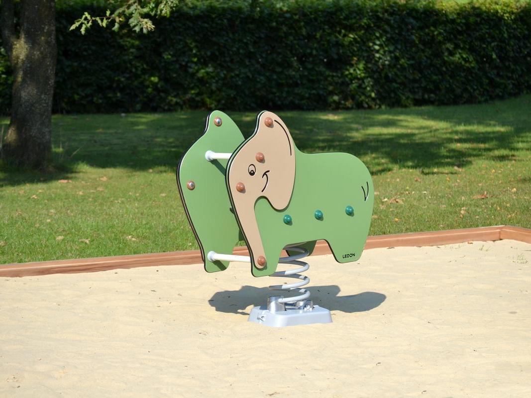 Elephant Springer Thumbnail 2
