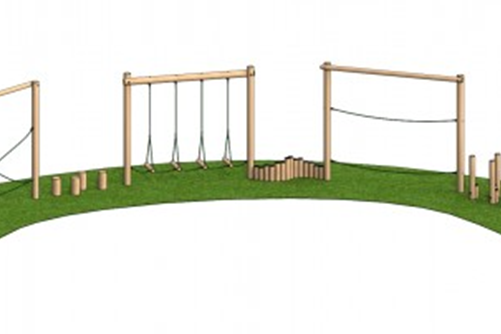 Trim Tail Package 7