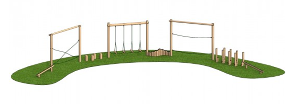 Trim Tail Package 7
