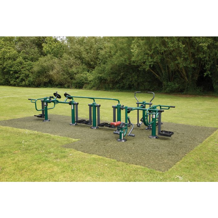 Children's Integr8 Multi Gym