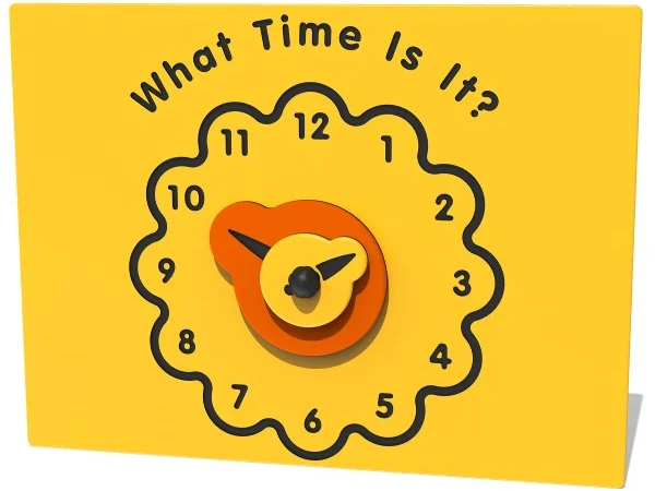 What Time is it? Play Panel Thumbnail 1