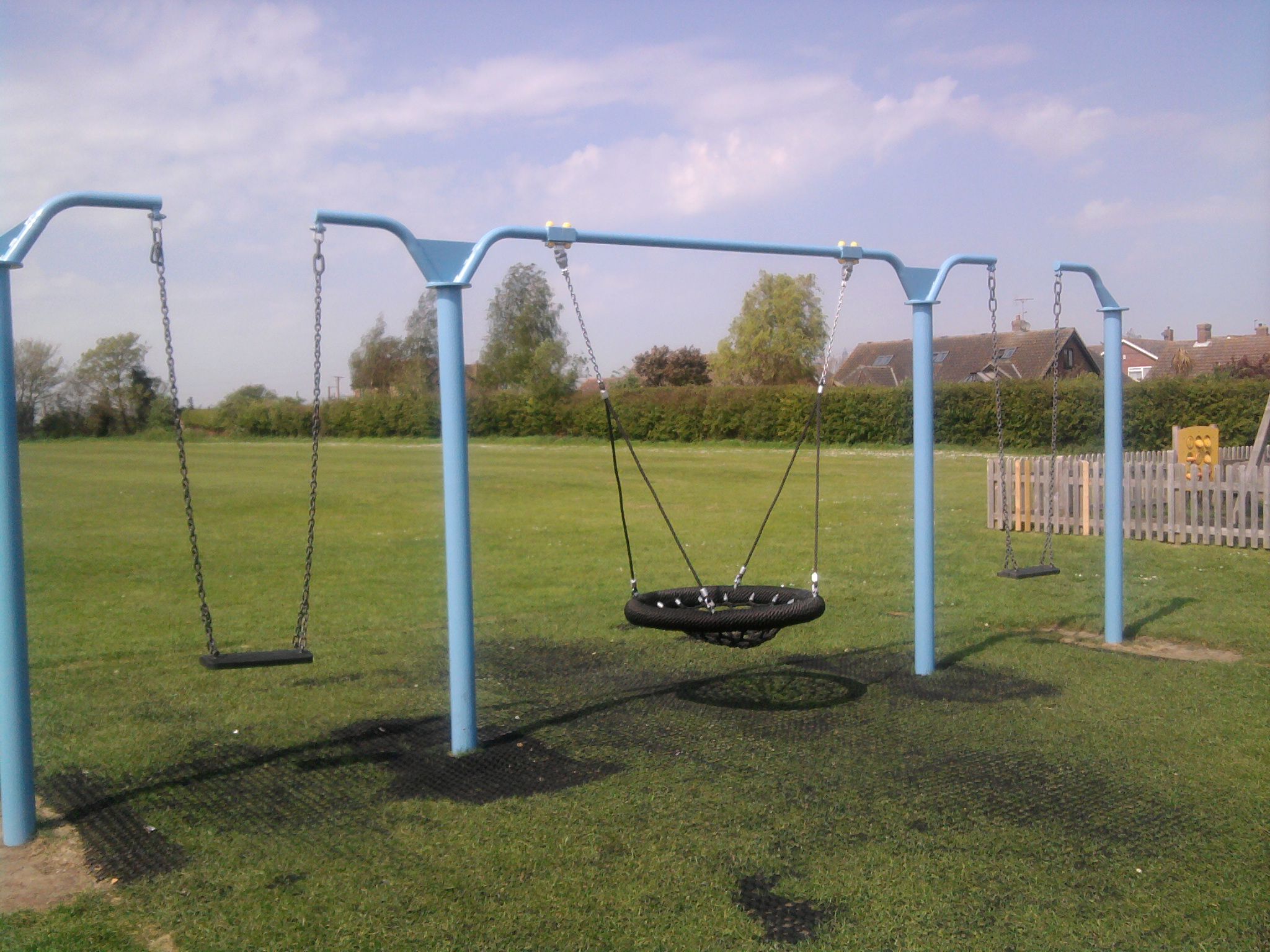 Combination Swing