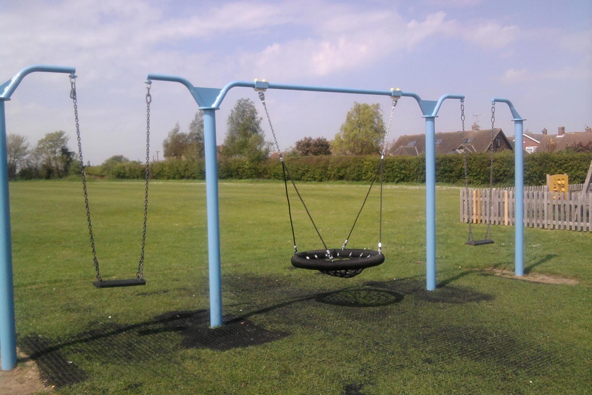 Combination Swing
