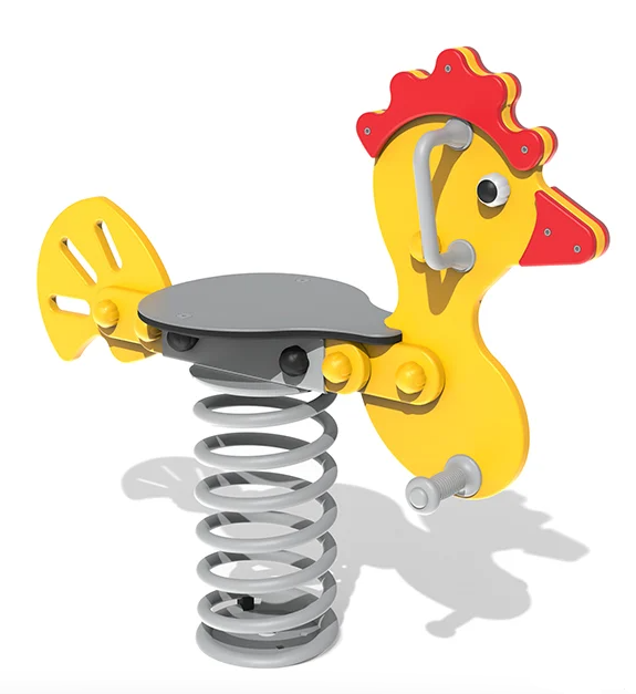 Hetty Hen