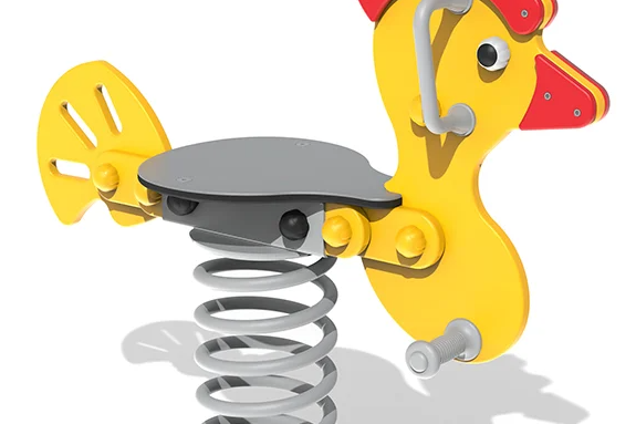 Hetty Hen