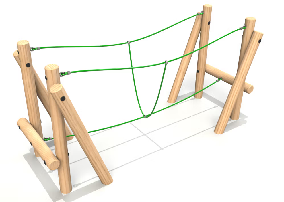 Rope Bridge