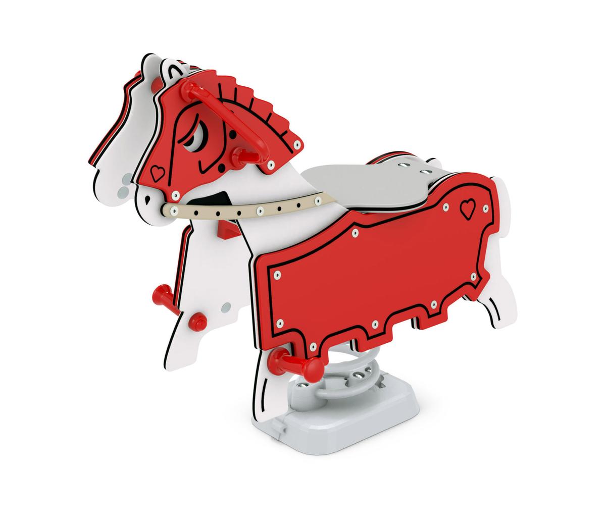 Prince Springer LC044