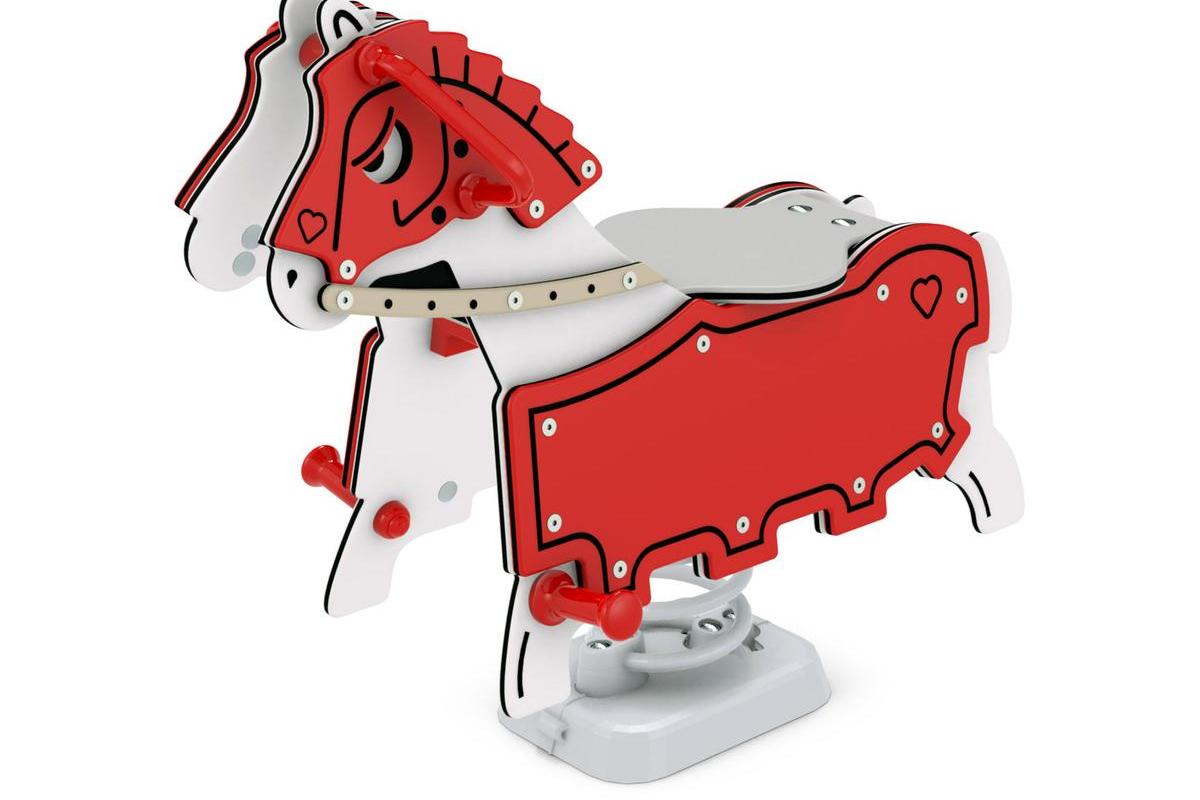 Prince Springer LC044
