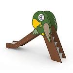 Animal Themed Slides