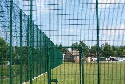 Sports Facilities