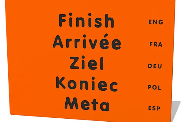 Finish Language Play Panel