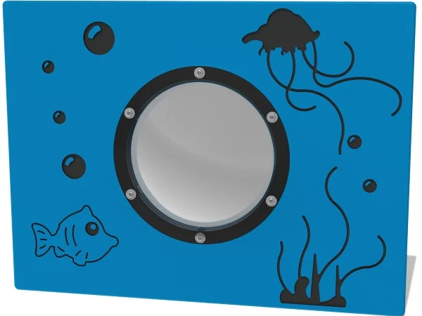 Underwater Scene Play Panels Thumbnail 1
