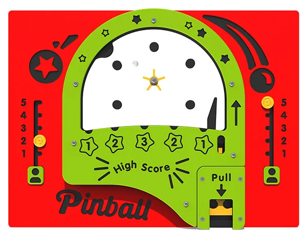 Pinball Play Panel Thumbnail 2