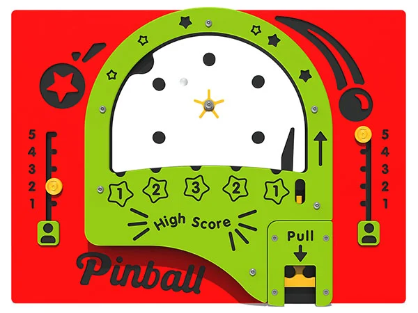 Pinball Play Panel Thumbnail 2