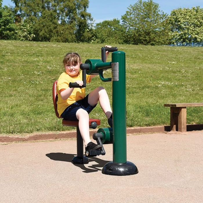 Primary School Outdoor Fitness Package Thumbnail 9