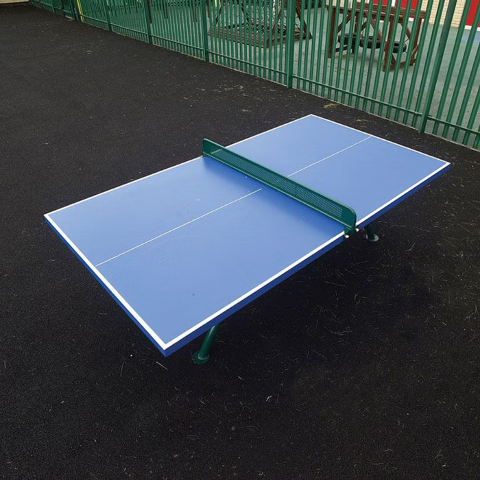 Outdoor Table Tennis Table Thumbnail 7