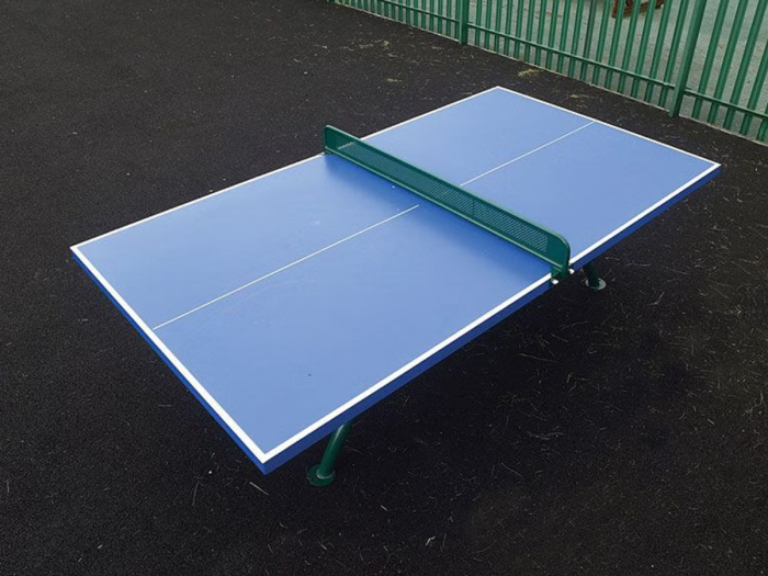 Outdoor Table Tennis Table Thumbnail 7