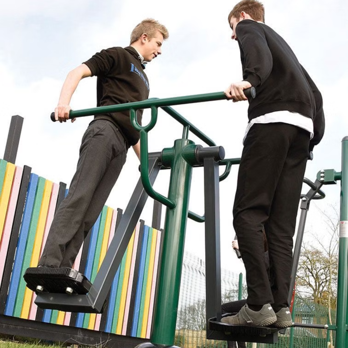 Academy Ultimate Fitness Package Thumbnail 6