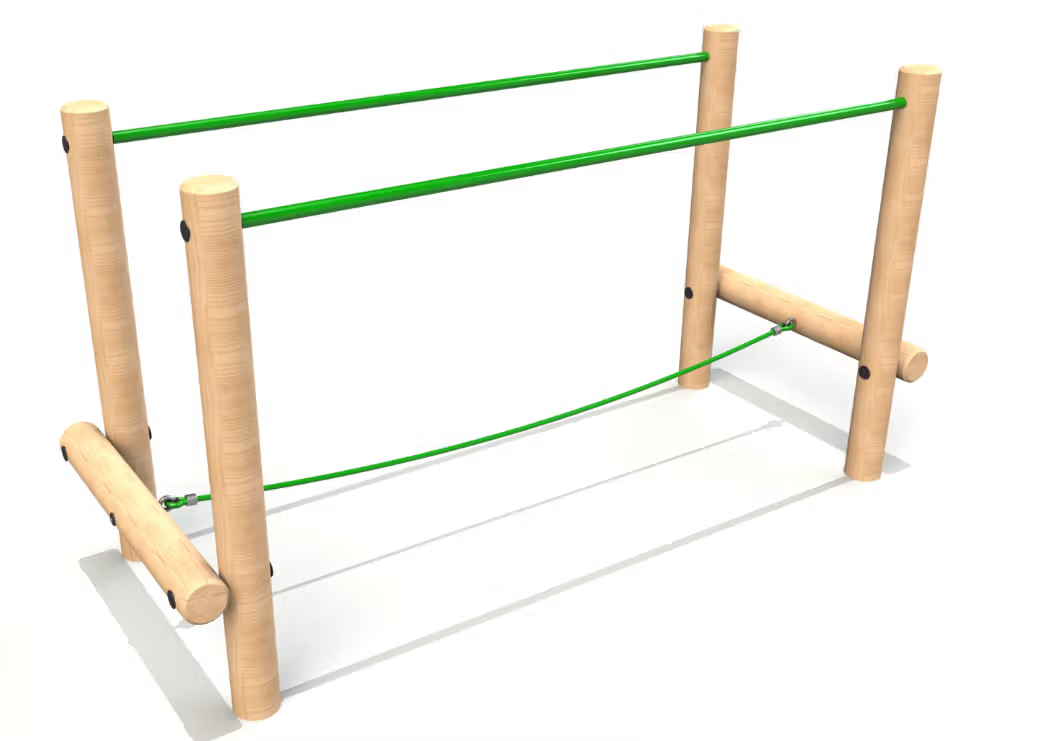 Rope Crossing