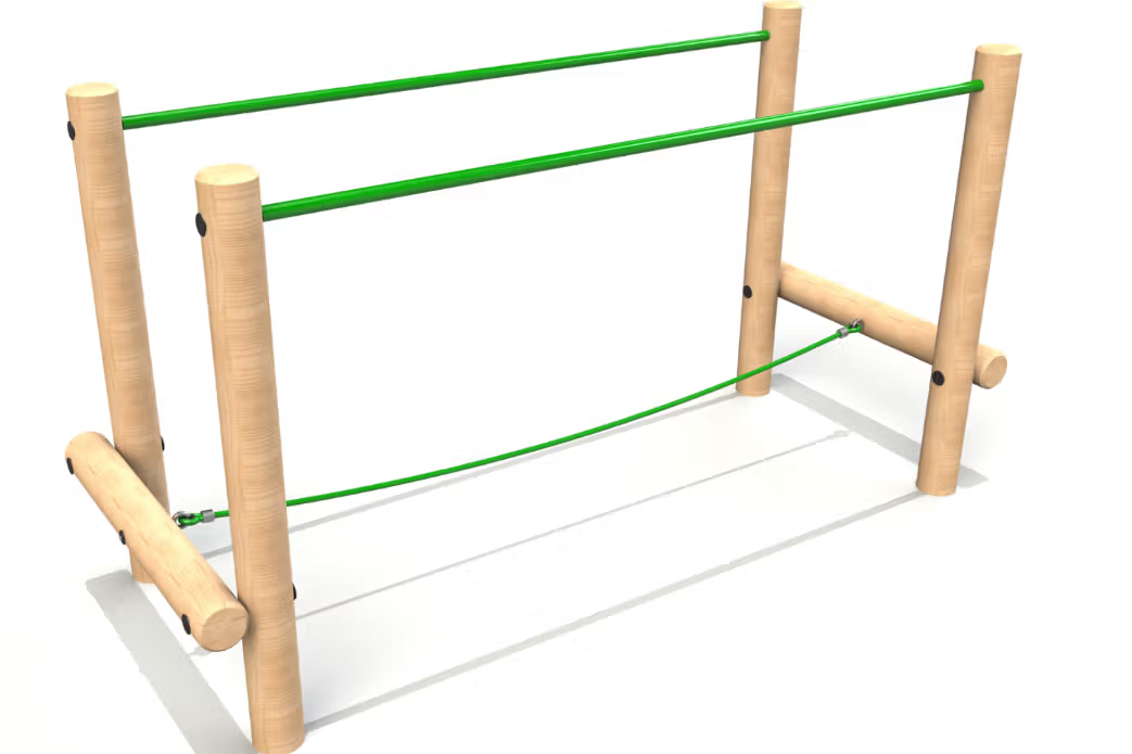 Rope Crossing