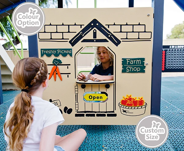 Farm Shop Play Panel Thumbnail 4