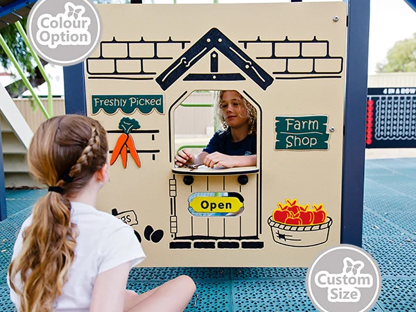 Farm Shop Play Panel Thumbnail 4
