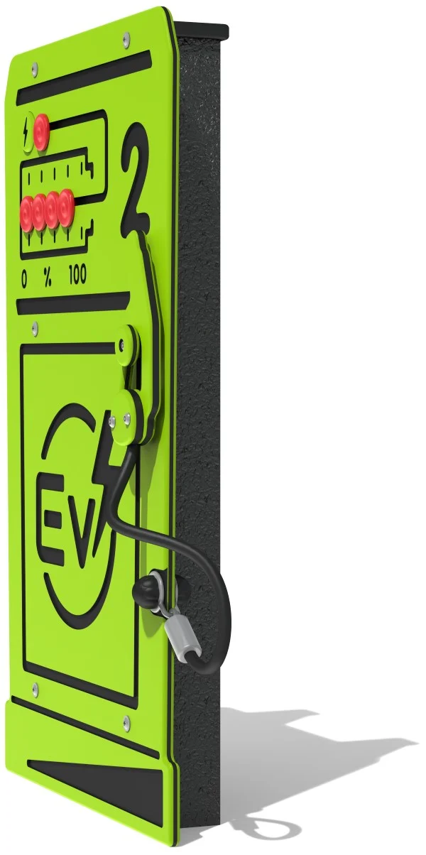 EV Charge Station Play Panel Thumbnail 2