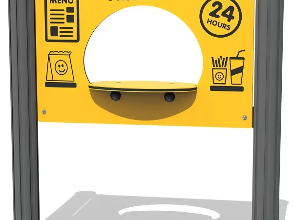 Drive through Play Panel Thumbnail 3