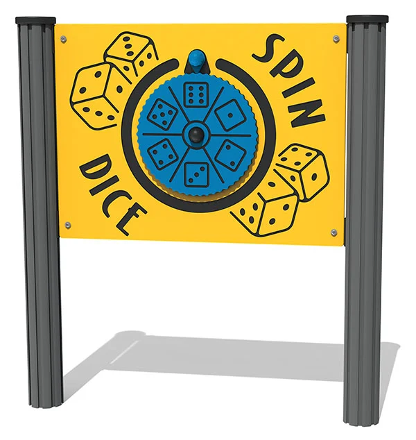 Spin Dice Play Panel Thumbnail 3