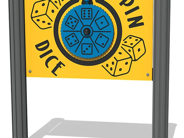 Spin Dice Play Panel Thumbnail 3