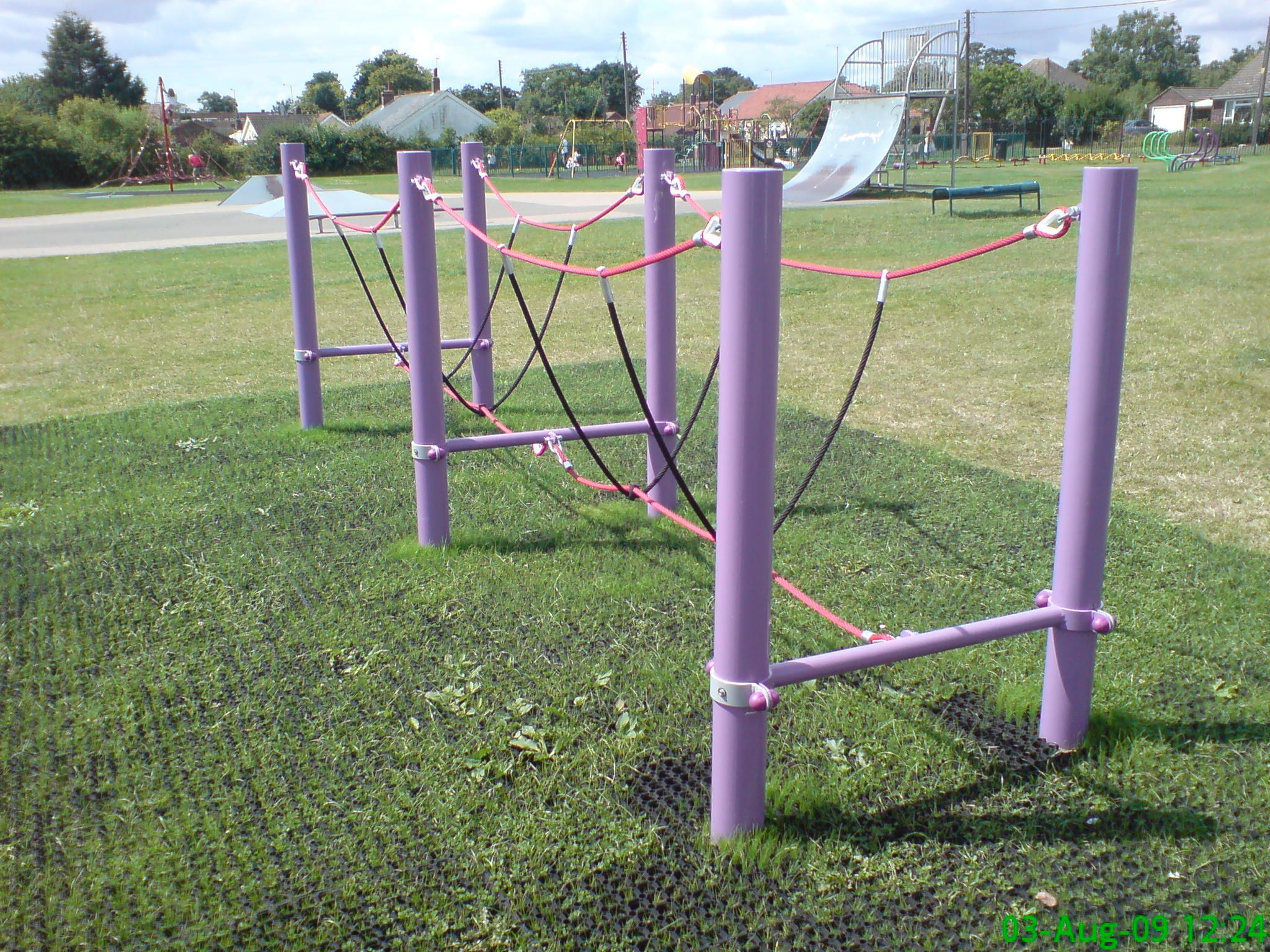 Metal Trim Trail Package  Thumbnail 4
