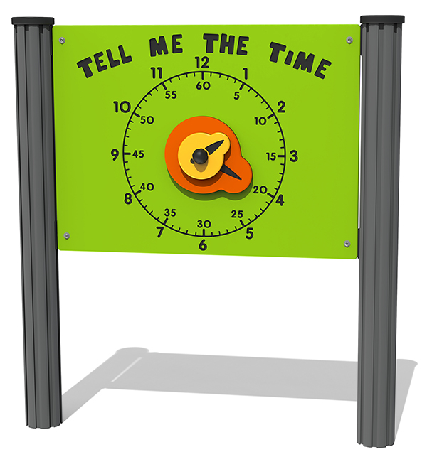 Tell Me the Time Play Panel Thumbnail 3
