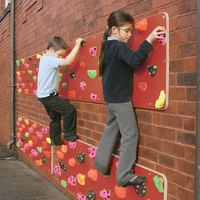 Traverse Climbing Panels Thumbnail 2
