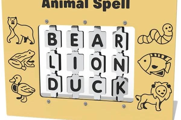 Literacy Play Panels