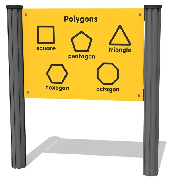 Polygons Play Panel Thumbnail 3