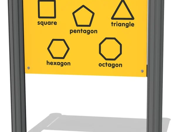Polygons Play Panel Thumbnail 3