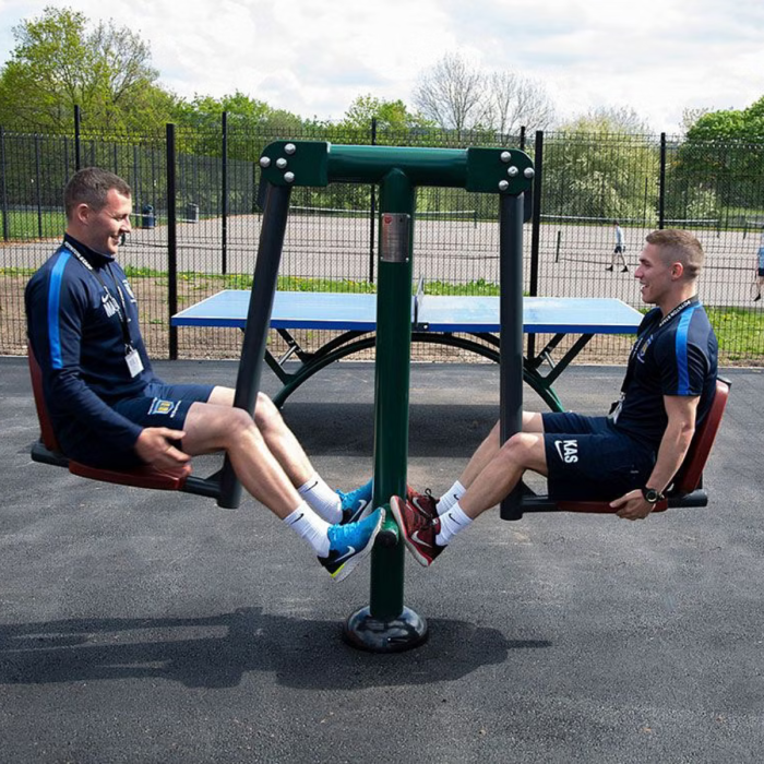 Double Squat Push Thumbnail 4
