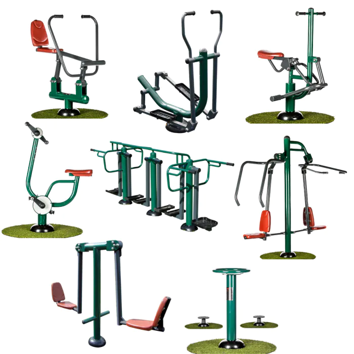 N’Gage SEN Fitness Suite