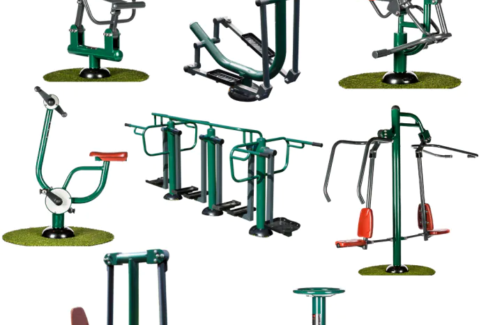 N’Gage SEN Fitness Suite