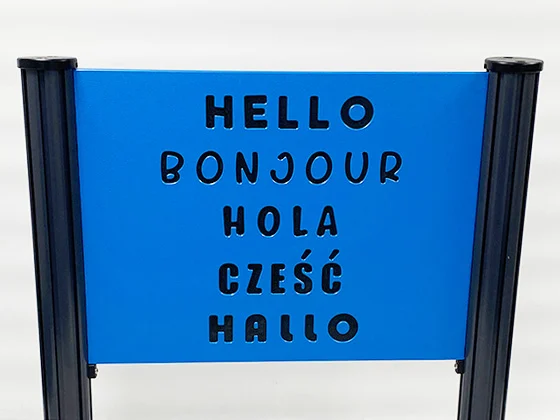 Hello Language Play Panel Thumbnail 4