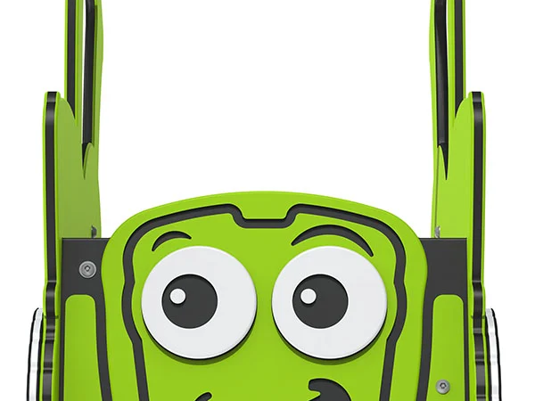 Toby the Tractor Thumbnail 2