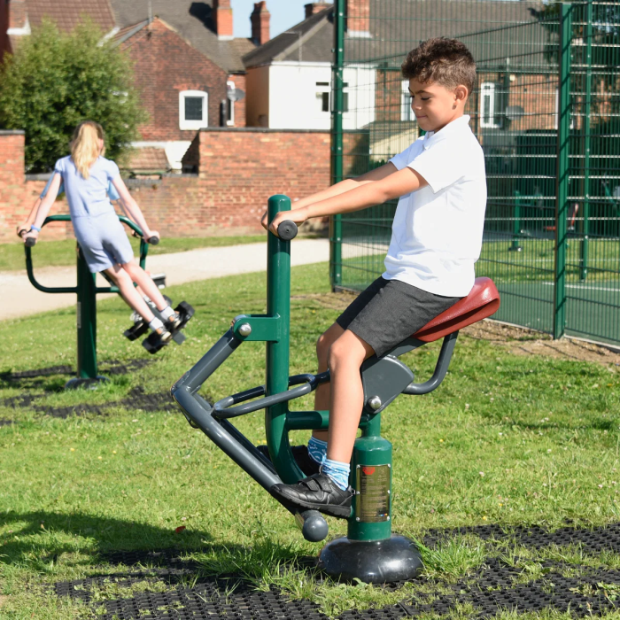 Primary School Outdoor Fitness Package Thumbnail 10
