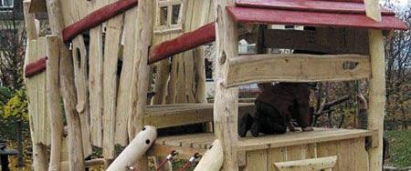 Bespoke Playquip Leisure