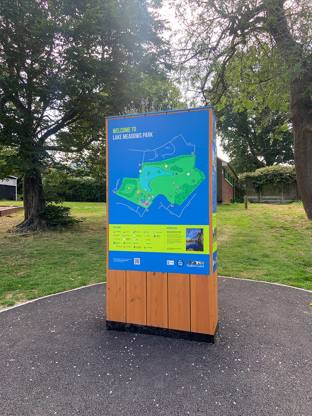 Site interpretation Boards Thumbnail 2