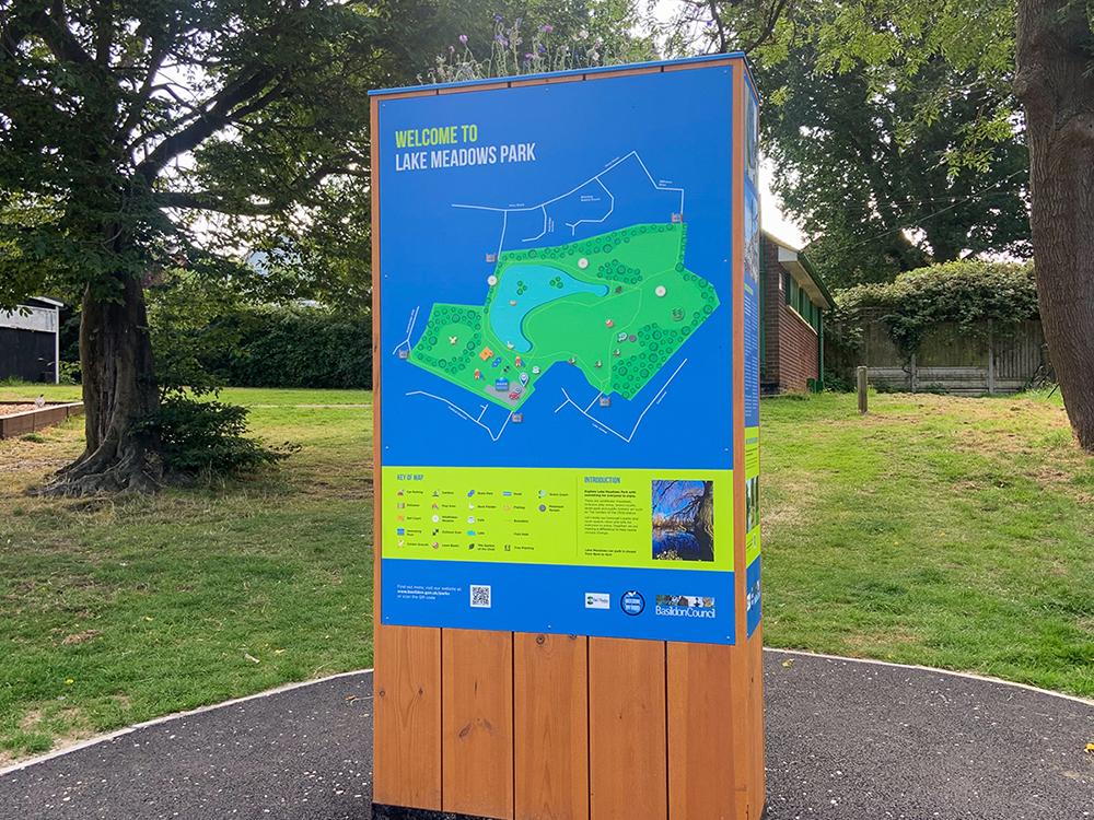 Site interpretation Boards Thumbnail 2