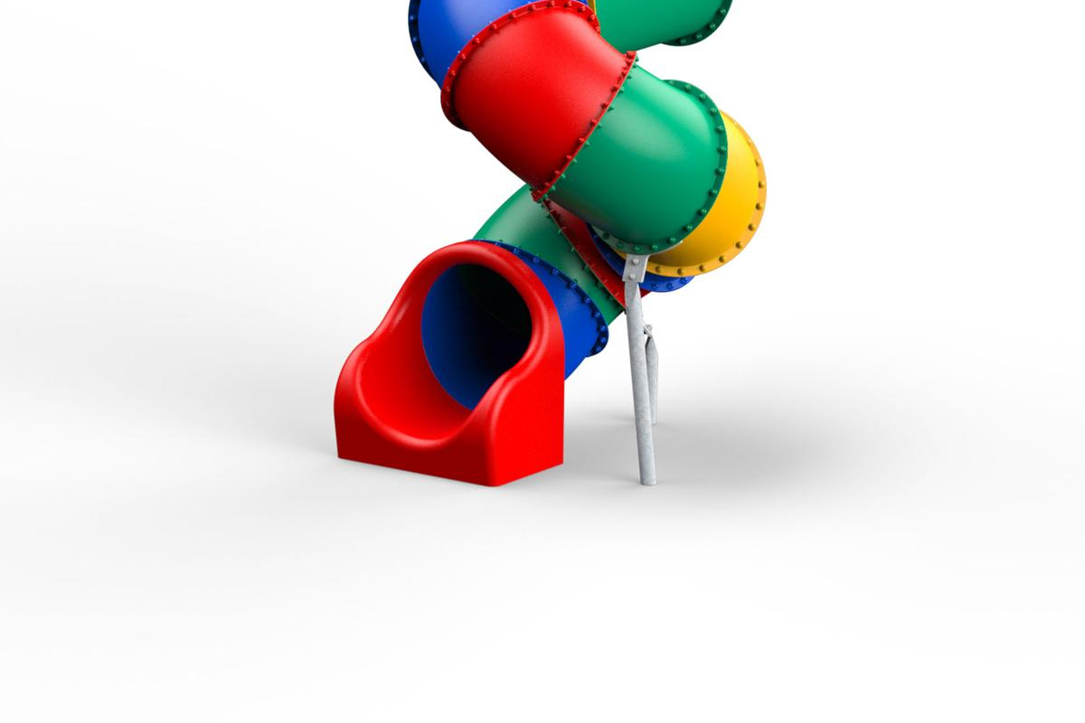 Metro Slide