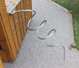 Spiral sliding tube Thumbnail 3