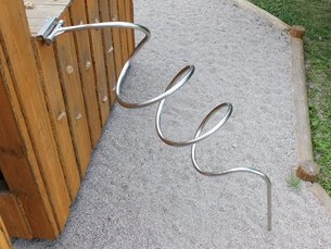 Spiral sliding tube Thumbnail 3