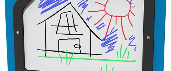 Art and Craft Play Panels - Activity Play Panels