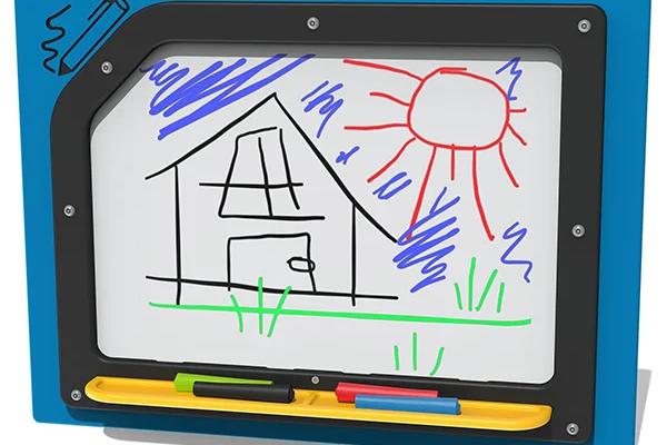 Art and Craft Play Panels